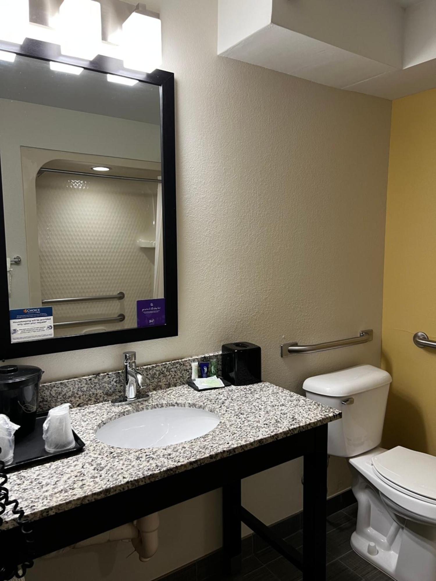 Sleep Inn Tinley Park I-80 Near Amphitheatre-Convention Center Extérieur photo