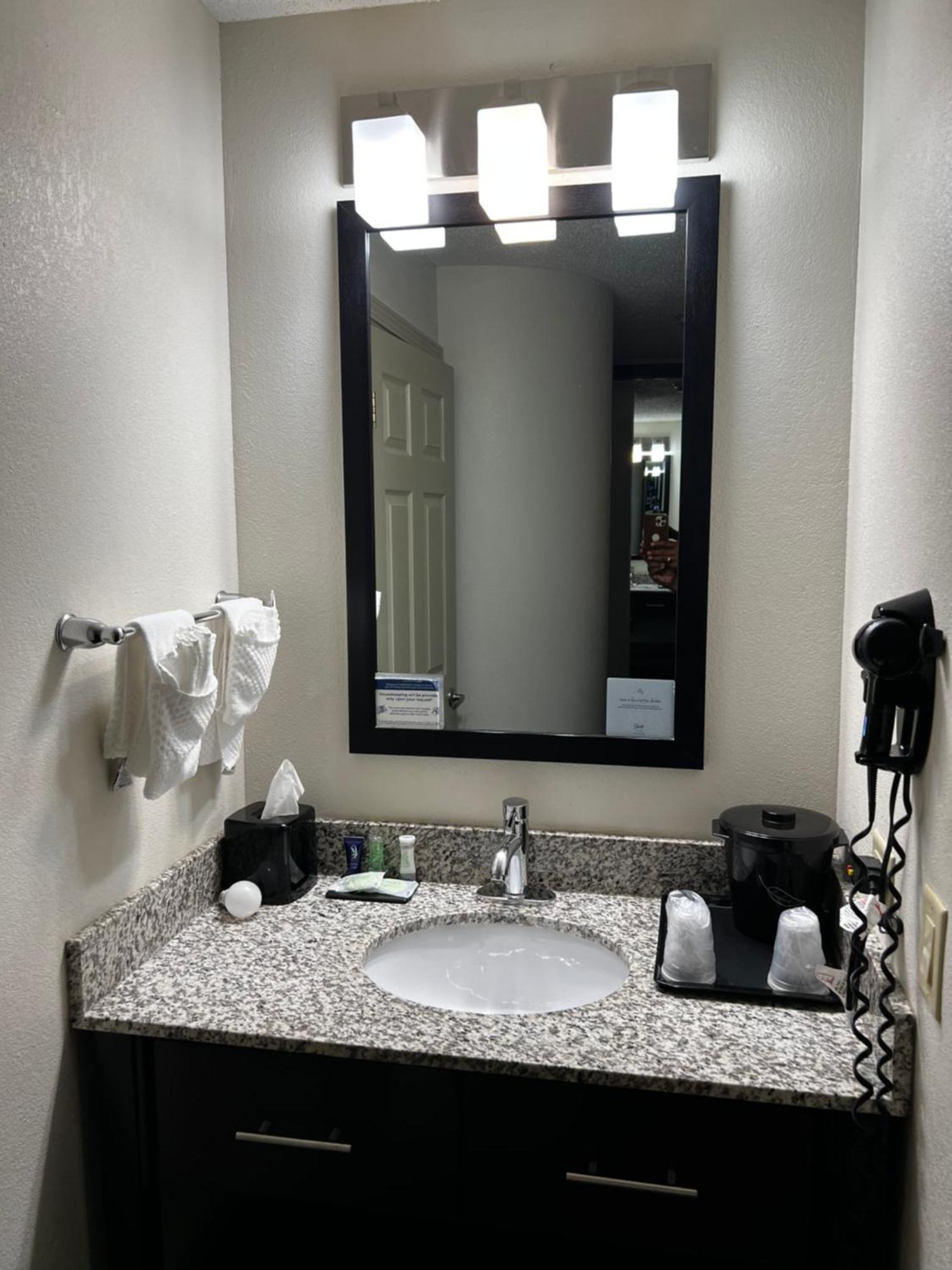 Sleep Inn Tinley Park I-80 Near Amphitheatre-Convention Center Extérieur photo