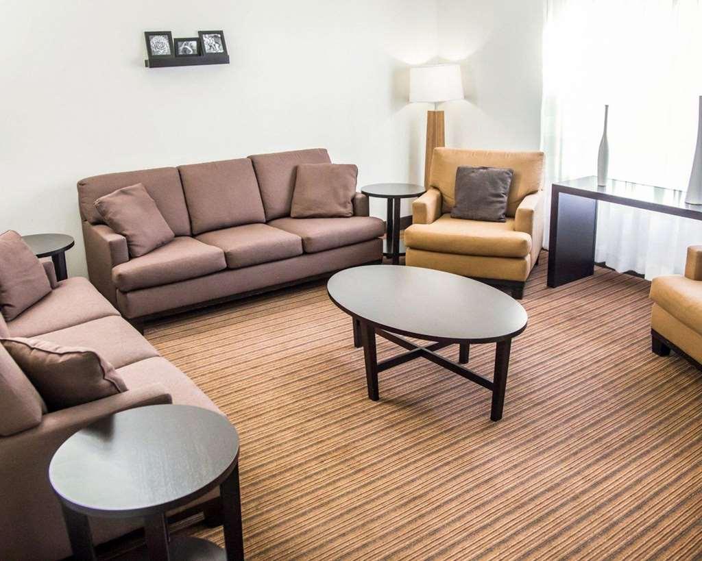 Sleep Inn Tinley Park I-80 Near Amphitheatre-Convention Center Intérieur photo