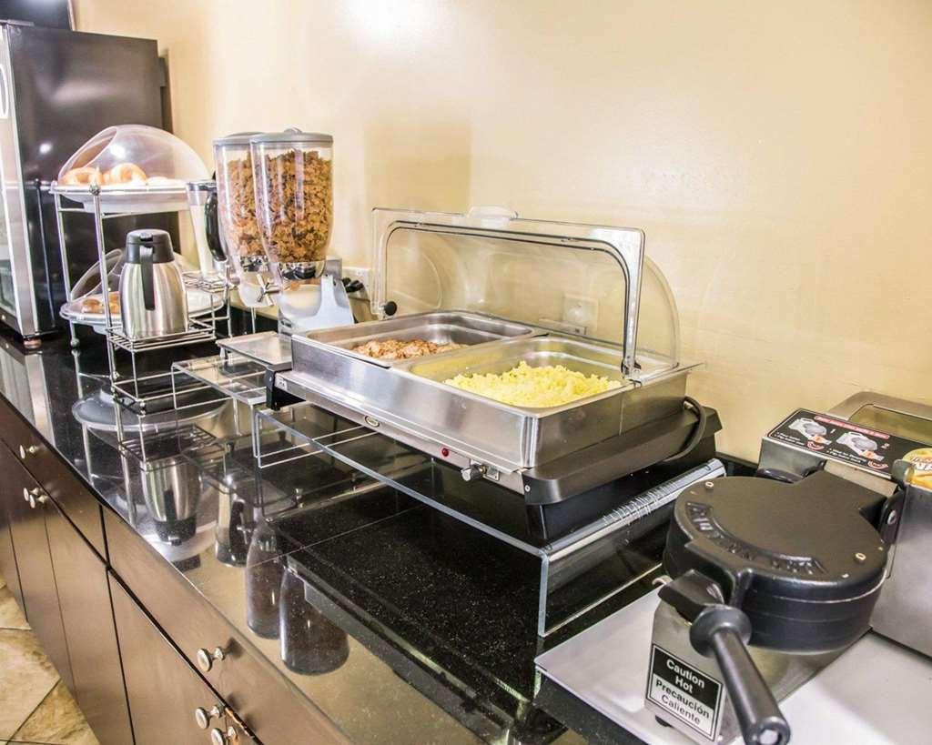 Sleep Inn Tinley Park I-80 Near Amphitheatre-Convention Center Restaurant photo