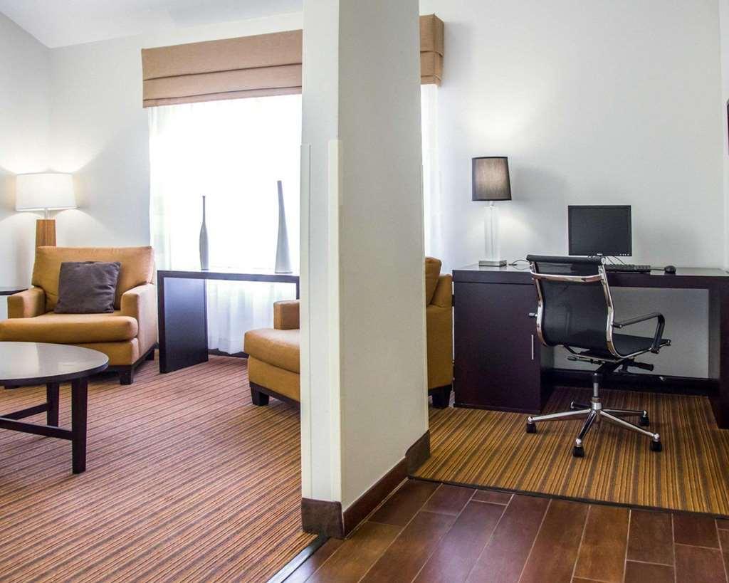 Sleep Inn Tinley Park I-80 Near Amphitheatre-Convention Center Intérieur photo